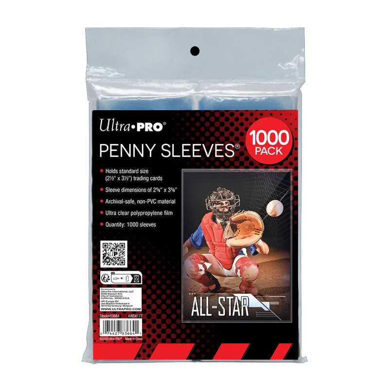 TCG Supplies