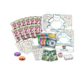 Pokemom SV 151 Elite Trainer Box image 0