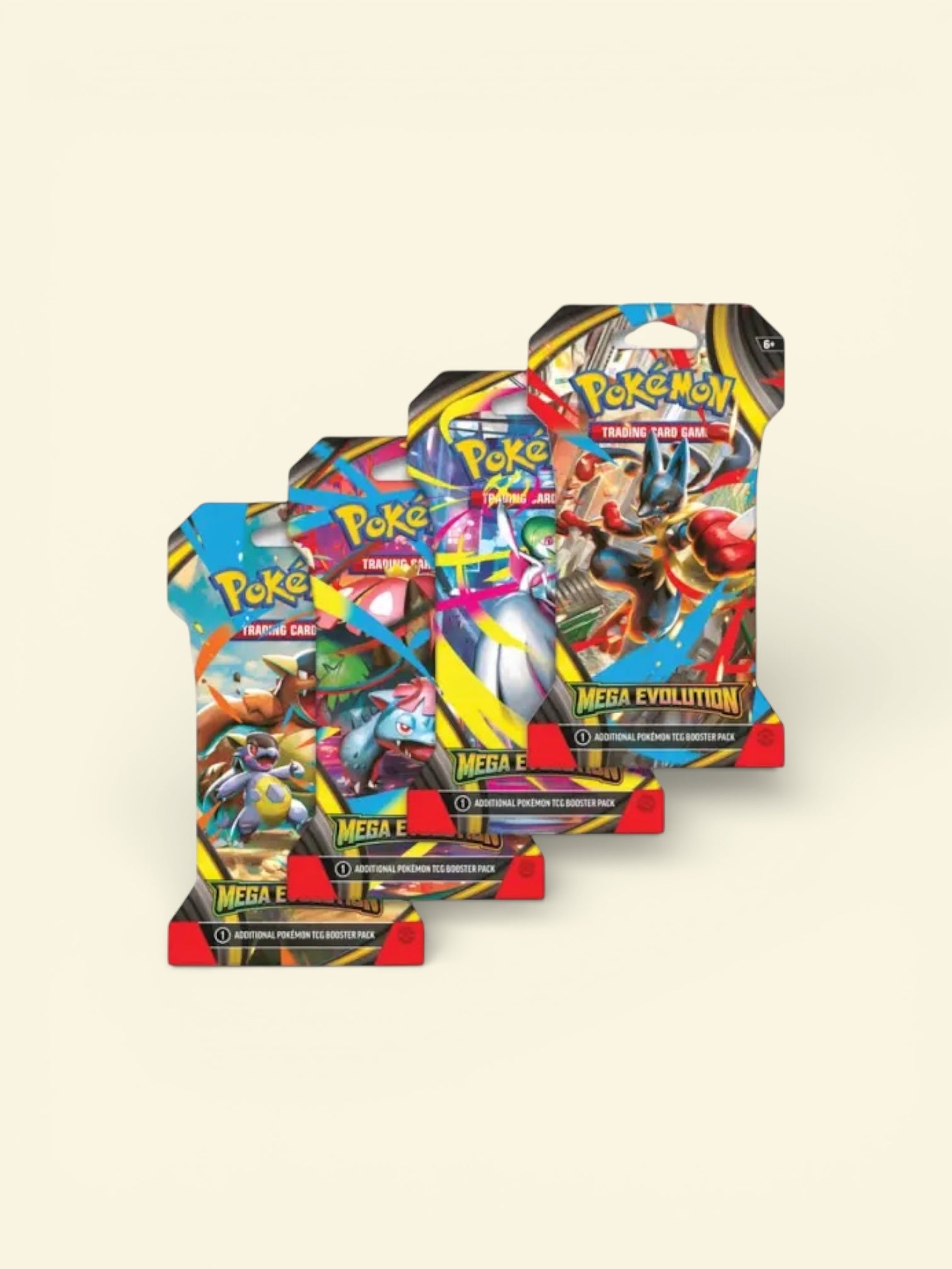 Catalog (In Stock) Evolutions Catalog (In Stock) Evolutions