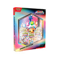 Pokemon Prismatic Evolutions Binder Collection image 0