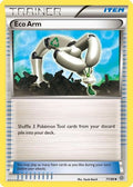 Eco Arm 071/98  XY  Ancient Origins - Uncommon