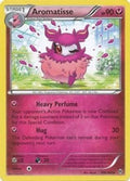 Aromatisse 106/162  - Reverse Holofoil XY  BREAKthrough - Rare
