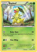 Bayleef 002/122  XY  BREAKpoint - Uncommon