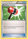 Crushing Hammer 060/83  Generations - Uncommon
