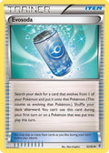 Evosoda 062/83  Generations - Uncommon