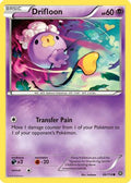 Drifloon 046/114  XY  Steam Siege - Common