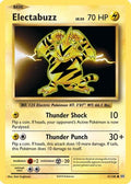 Electabuzz 041/108  XY  Evolutions - Common