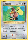 Farfetch'd 068/108  XY  Evolutions - Rare
