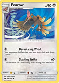 Fearow 098/149  SM Base Set - Common