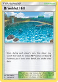 Brooklet Hill 120/145  SM  Guardians Rising - Uncommon