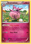Aromatisse 093/146  Deck Exclusives - Rare