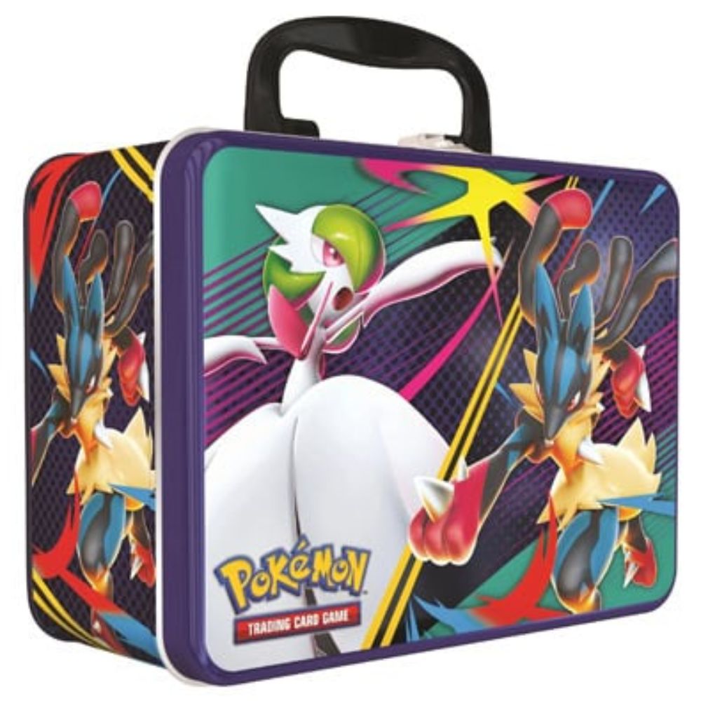 Pokemon TCG: Collector Chest (Fall 2025) image 0