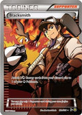 Blacksmith 88a/106  - Holofoil Alternate Art Promos - Promo