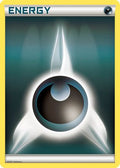 Darkness Energy (2011 Unnumbered)  - Holofoil League & Championship Cards - Promo