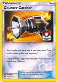 Counter Catcher 091/111  - Reverse Holofoil League & Championship Cards - Promo