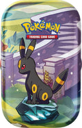 Prismatic Evolutions - Mini Tin [Umbreon]