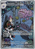 Team Rocket's Weezing