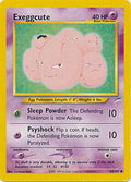 Exeggcute 064/105  - Unlimited Neo Destiny - Common