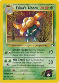 Erika's Gloom (46) 046/132  - Unlimited Gym Heroes - Uncommon