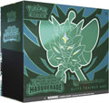 Twilight Masquerade Pokemon Centre - Elite Trainer Box