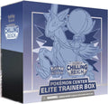Chilling Reign - Elite Trainer Box