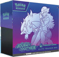 Journey Together Pokemon centre - Elite Trainer Box
