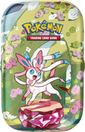 Prismatic Evolutions - Mini Tin [Sylveon]