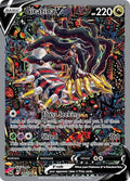Lost Origin Giratina V