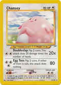 Chansey 031/105  - Unlimited Neo Destiny - Uncommon