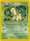Bayleef (28) 028/111  - Unlimited Neo Genesis - Uncommon