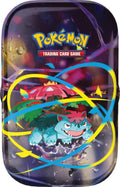 Mega Evolution - Mega Heroes Mini Tin: Mega Venusaur