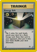 Energy Ark 075/75  - Unlimited Neo Discovery - Common