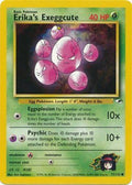 Erika's Exeggcute (77) 077/132  - Unlimited Gym Heroes - Common