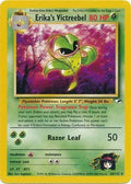 Erika's Victreebel 026/132  - Unlimited Gym Heroes - Rare