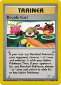 Double Gust 100/111  - Unlimited Neo Genesis - Common