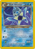 Dark Omastar 019/105  - Unlimited Neo Destiny - Rare