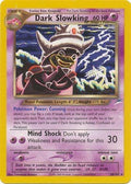 Dark Slowking 020/105  - Unlimited Neo Destiny - Rare