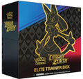 Crown Zenith - Elite Trainer Box