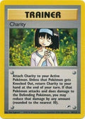 Charity 099/132  - Unlimited Gym Heroes - Rare