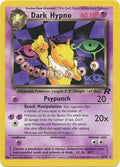 Dark Hypno (26) 026/82  - Unlimited Team Rocket - Rare