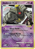 Dusknoir FB 026/147  - Reverse Holofoil League & Championship Cards - Promo