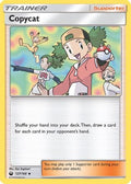 Copycat 127/168  SM  Celestial Storm - Uncommon