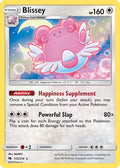 Blissey 153/214  - Holofoil SM  Lost Thunder - Holo Rare