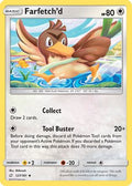 Farfetch'd 127/181  SM  Team Up - Uncommon