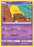 Drowzee 071/214  SM  Unbroken Bonds - Common