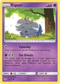 Espurr 079/214  SM  Unbroken Bonds - Common