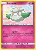 Cottonee 139/214  SM  Unbroken Bonds - Common