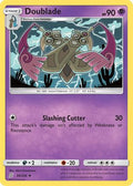 Doublade 094  SM  Unified Minds - Uncommon