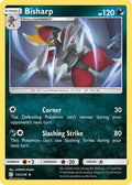 Bisharp 135  SM  Cosmic Eclipse - Uncommon