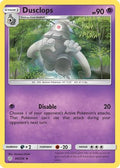 Dusclops 084/236  SM  Cosmic Eclipse - Uncommon